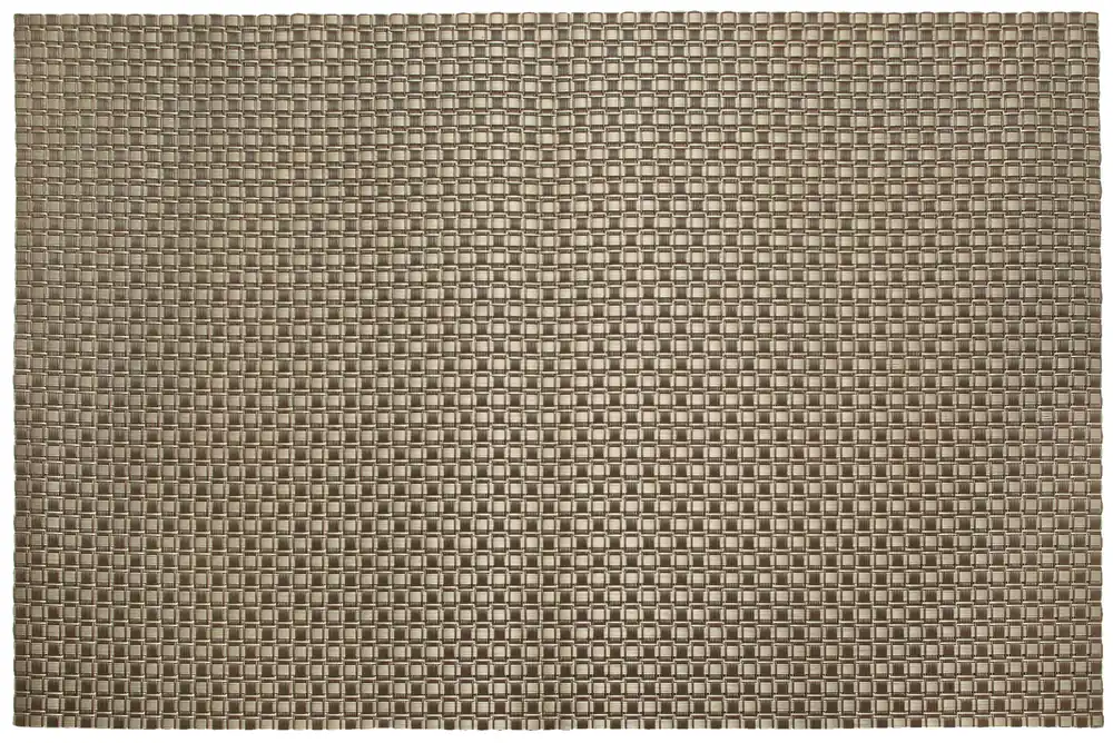 Vysoce Kvalitní Prostírání Fuego, 30x45 cm - sv.hnědá/tm.hnědá