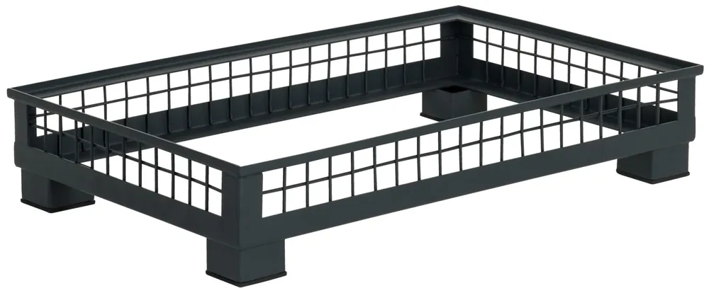 Základní box Portland, GN 1/1 - antracitová Víkendová Akce
