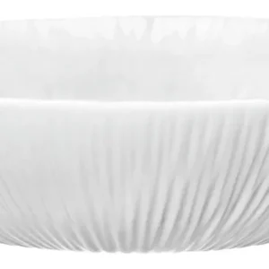 Hluboký talíř Coconut Ø 20 cm Nejlepší Volba