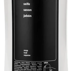 Omezená Nabídka Pečující série Green Tea - dávkovací systém - mýdlo (recykl. plast) - 330 ml