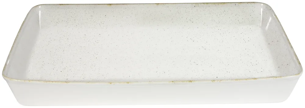 Bufetový podnos Hints Barley White GN 1/1 Finální Výprodej