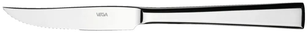Zlevněný Pizza/steak nůž (Mono. 13/0) Stockholm, 22,7 cm