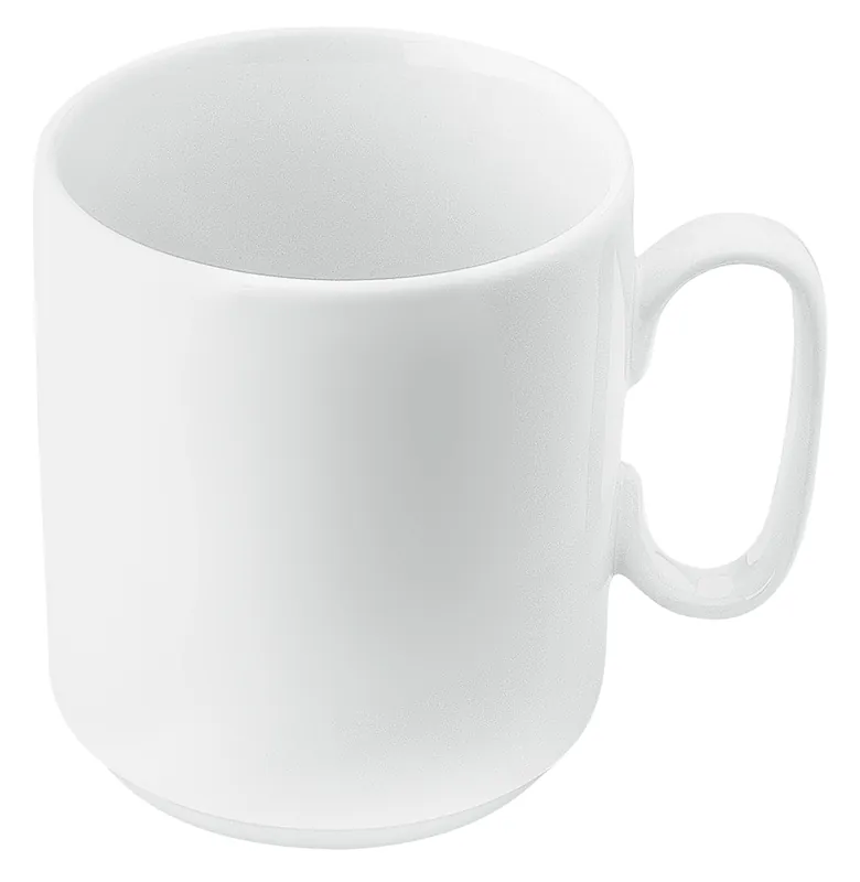Super Cena Porcelánový hrnek Veso
