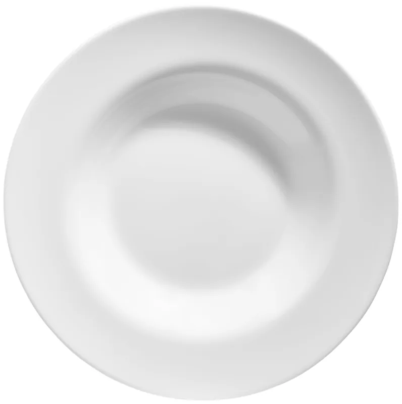 Ihned K Objednání Pasta talíř Ashley, 28,5 cm / 1150 ml - bílá