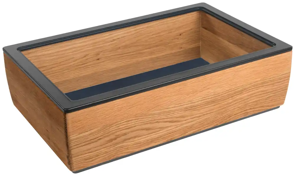 Základní box Montana, GN 1/1 - dub Ověřený