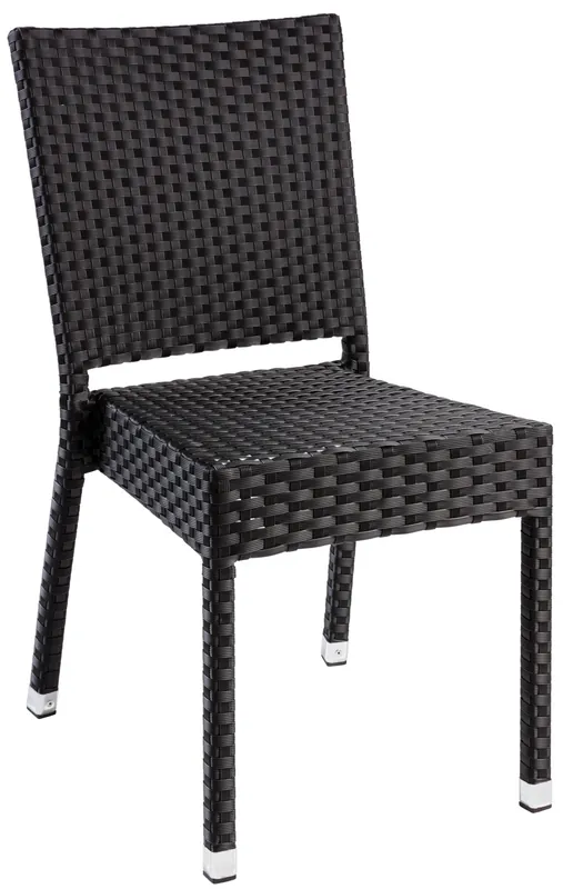 Nejlepší Volba Elegantní židle bez područek