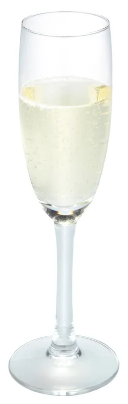 Sklenice na sekt Claret, 170 ml - cejch 0,1 l Výprodej