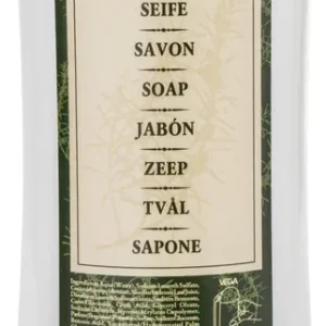 Pečující série V-Touch Nature, dávkovací systém - mýdlo (recykl. plast), 330 ml Nakupujte Hned