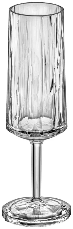 Nová Kolekce Sklenice na šampaňské Flute Club No. 14 Superglass