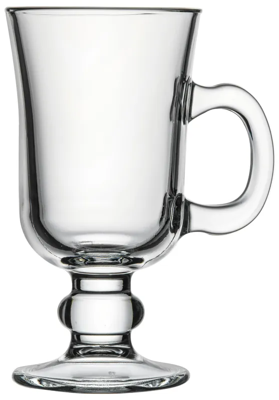 Rychlé Dodání Sklenice na irskou kávu Yonne, 230 ml - průhledná