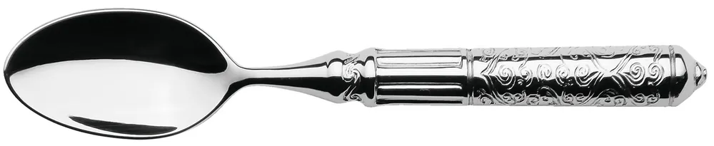 Mokka/espresso lžička Marokko, 12 cm Expresní Doručení