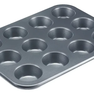 Originální Forma na muffiny Classic