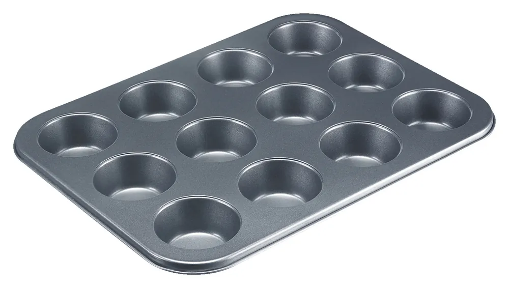 Originální Forma na muffiny Classic