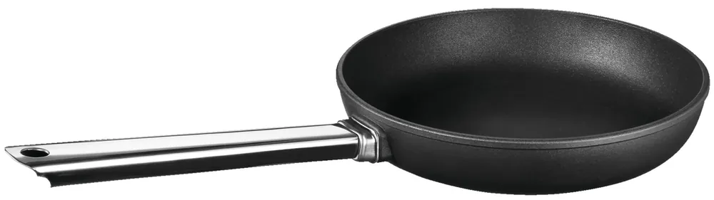 Nejlepší Volba Profi litinová pánev, 24 cm
