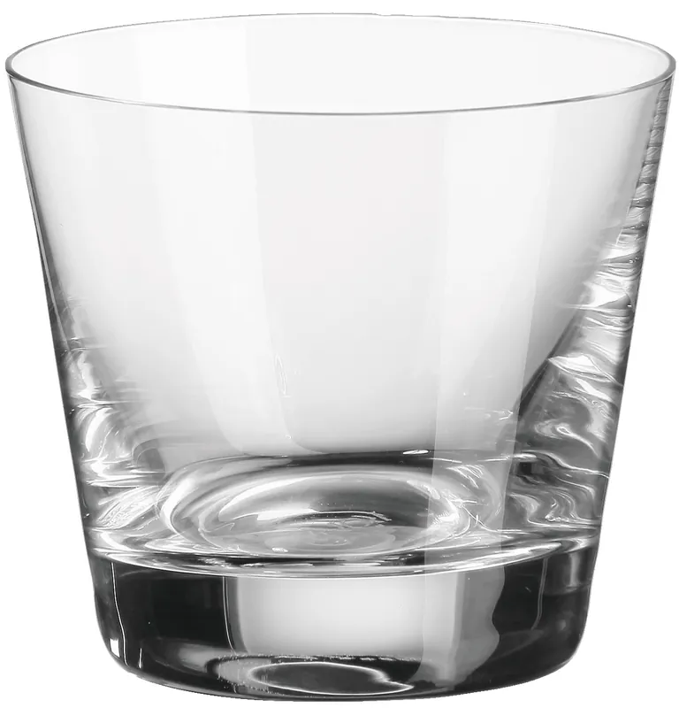 Mini sklenice Cucino, 120 ml - průhledná Tovární Cena