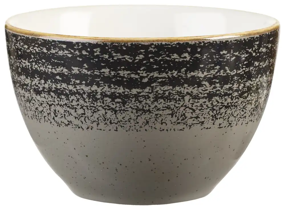 Cenová Bomba Cukřenka Studio Tisky Charcoal Black