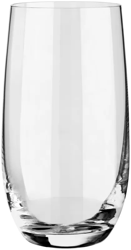 Akční Nabídka Longdrink sklenice Theresa, 350 ml