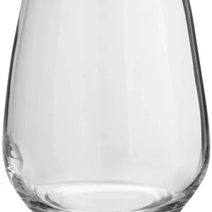 Sklenice Sophie, 420 ml - čirá Akční Nabídka