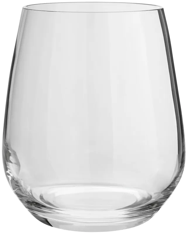 Sklenice Sophie, 420 ml - čirá Akční Nabídka