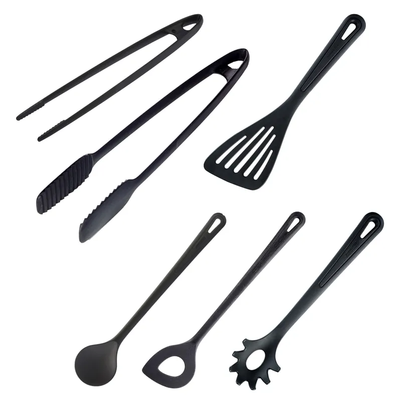 Sada kuchyňského náčiní Gentle 6-dílná Nízká Cena