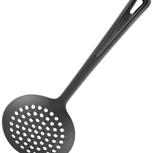 Tovární Cena Jemná drážkovaná naběračka