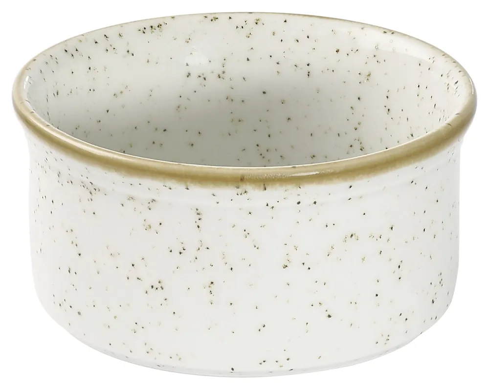 Mini miska Ramekin Stonecast Barley White Sezónní Sleva