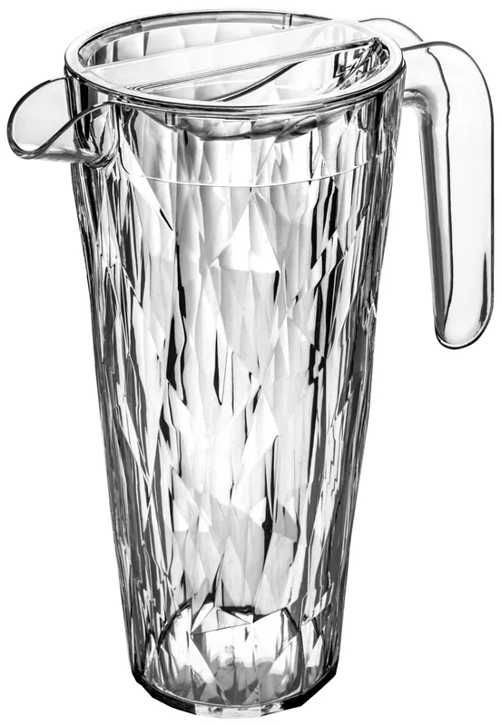 Objednat Nyní Karafa na vodu Club Pitcher Superglass