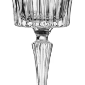 Poslední Šance Sklenice na bílé víno Mina, 230 ml - bez cejchu