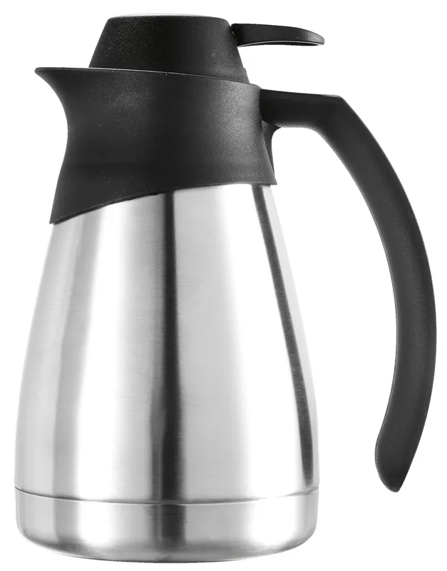 Termoska Basic, 500 ml - stříbrná Speciální Cena