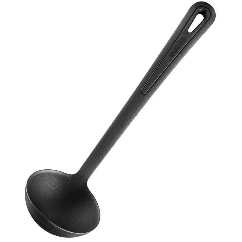 Jemná naběračka na polévku Levný