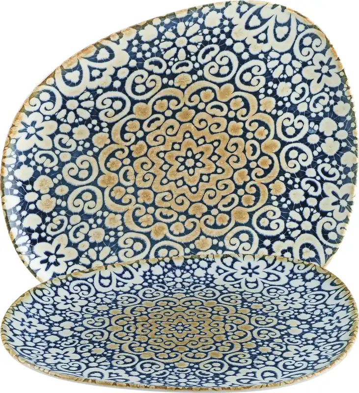 Talíř plochý Organic Alhambra Sleva