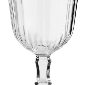 Sklenice na bílé víno Nostalgie, 180 ml - bez cejchu Novinka