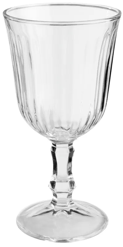 Sklenice na bílé víno Nostalgie, 180 ml - bez cejchu Novinka