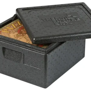 Akční Nabídka Čtvercový termobox na pizzu