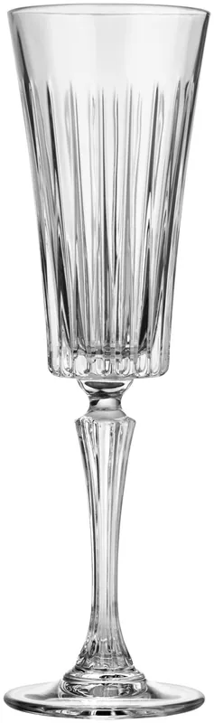 Sklenice na sekt Mina, 210 ml - bez cejchu Expresní Doručení