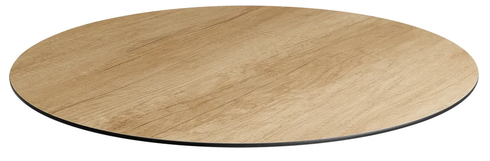Kompakt-stolová deska Lift, 60 cm - dub/natur Výprodej