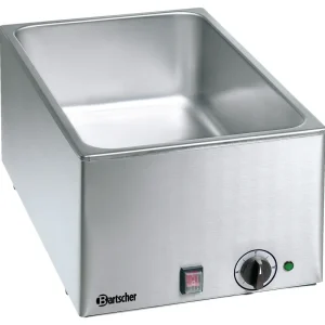 Horká Nabídka Bain-Marie bez kohoutku
