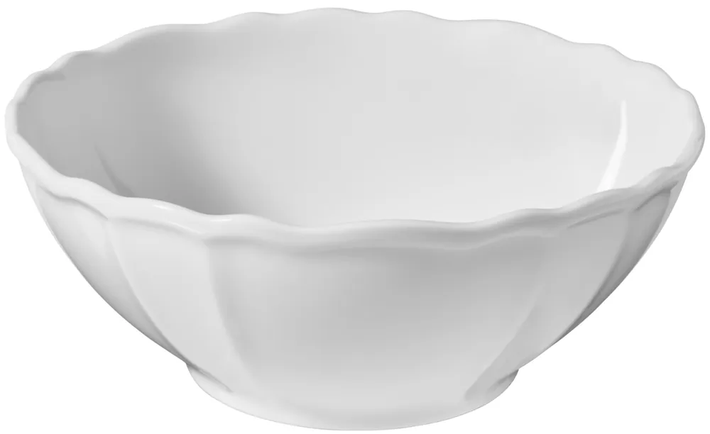 Akční Cena Miska kulatá Amely, 500 ml - bílá