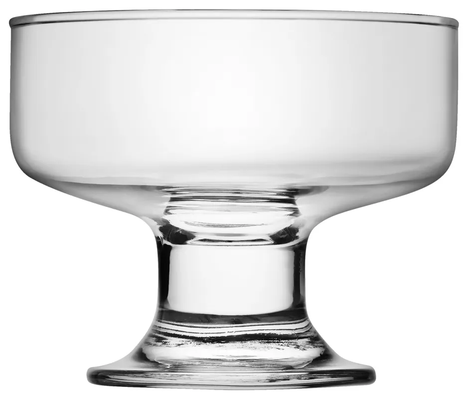 Koupit Online Zmrzlinový pohár Caicos, 265 ml - průhledná