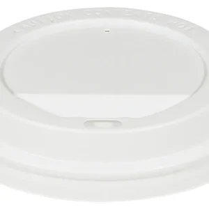 Zlevněný Víčko na kelímek To Go cappuccino, latté macchiato, 9 cm - bílá