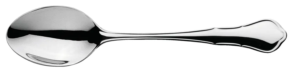 Expresní Doručení Předkrm/dezertní lžíce Chippendale, 18,8 cm