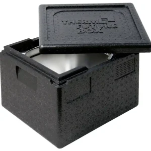 Thermobox 1/2 GN Premium Dokud Zásoby Vydrží