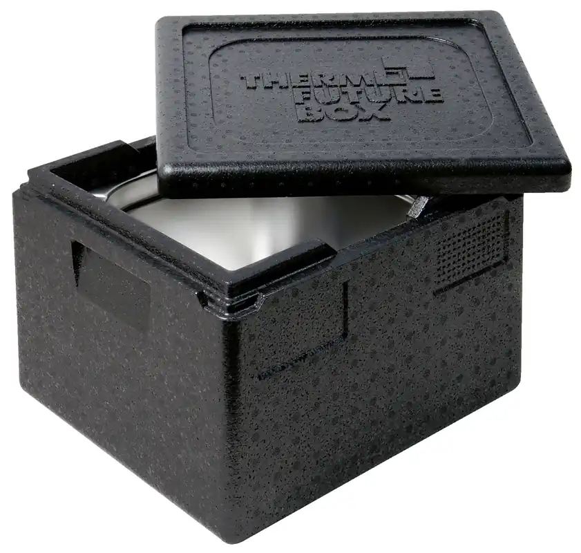 Thermobox 1/2 GN Premium Dokud Zásoby Vydrží