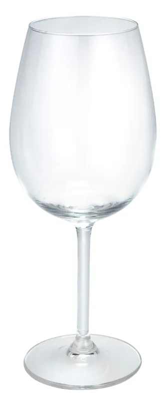 Cenový Hit Sklenice na rosé Bouquet, 450 ml - bez cejchu