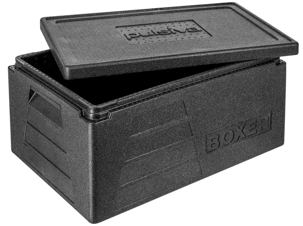 Thermobox Boxer 1/1 GN Nízká Cena