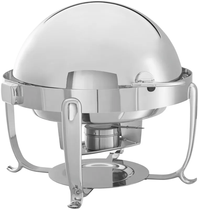 Chafing Dish Grandville, 7,5 l - kulatý Poslední Šance
