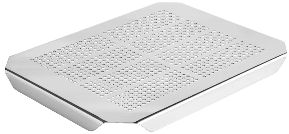 Omezená Nabídka Odkapávací podložka Premium, 26,6x19,8x1,8 cm (GN 1/2)