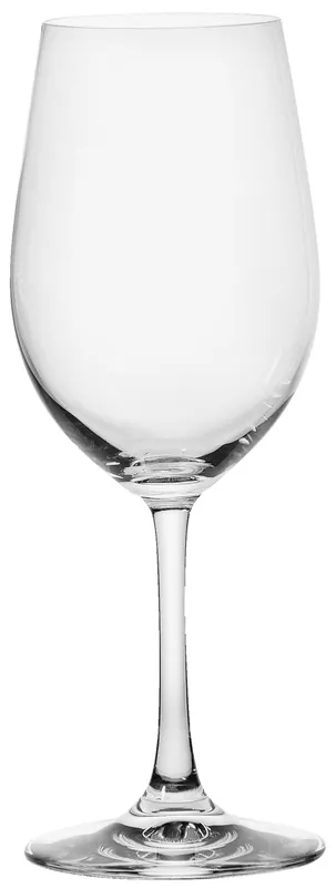 Sklenice na bílé víno Chateau, 300 ml - cejch 0,1 l Autentický