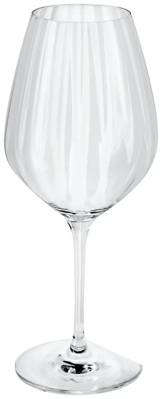 Aktuální Sklenice na rosé Leya, 430 ml - bez cejchu