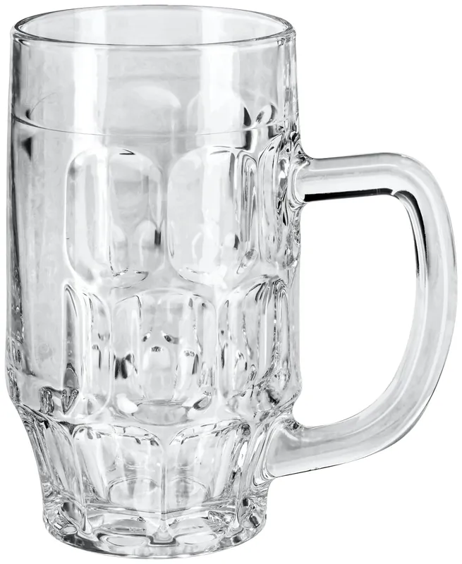 Růžový hrnek na pivo Kup Teď